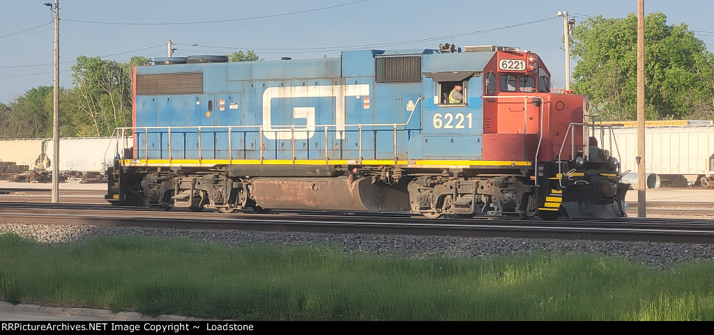 GTW 6221